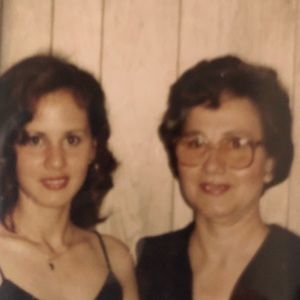 Meet your Posher, Norma